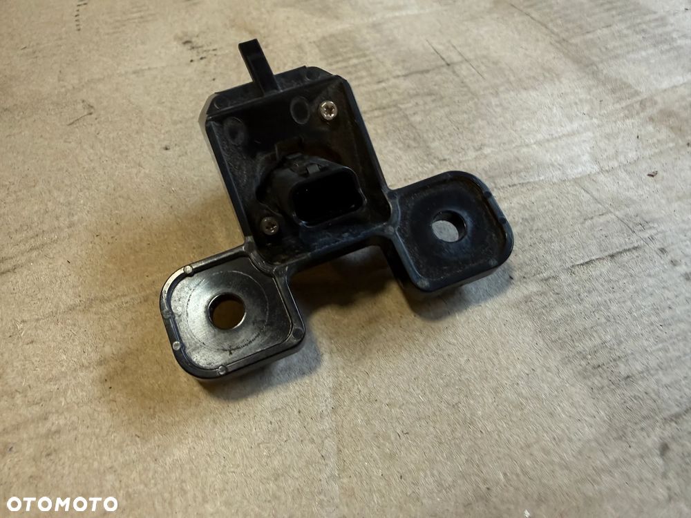 Kamera zderzaka przód 284F16625R Renault Captur II 2019- OE - 2