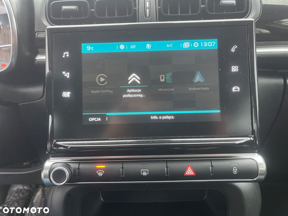 Citroën C3 Pure Tech 83 S&S SHINE - 26