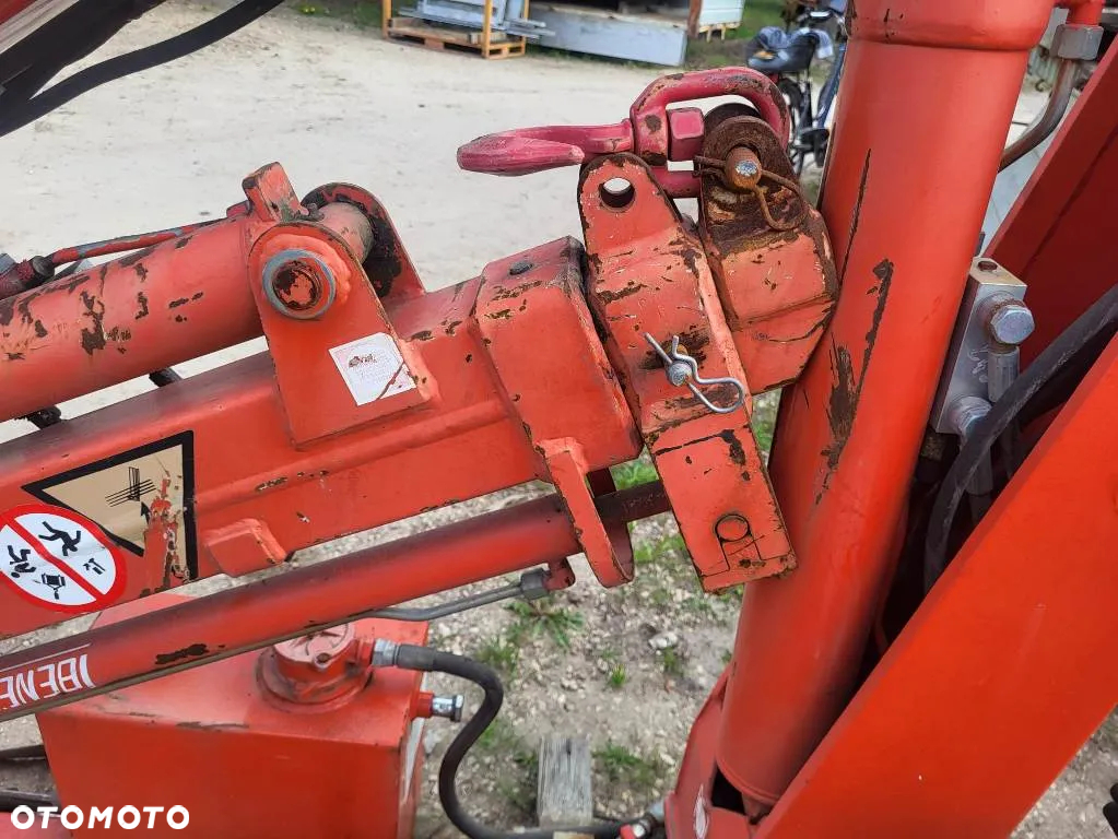 HDS BENELLIGRU 2510.1 S 1 nie ATLAS 240 S 3 nie Palfinger Hiab Fassi - 7