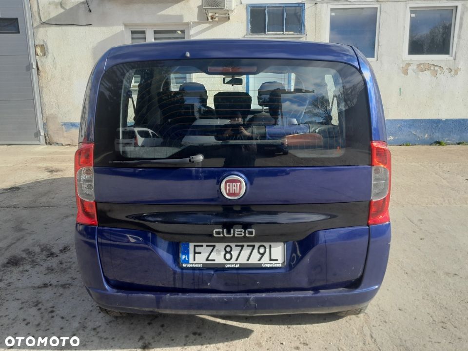 Fiat Qubo - 6