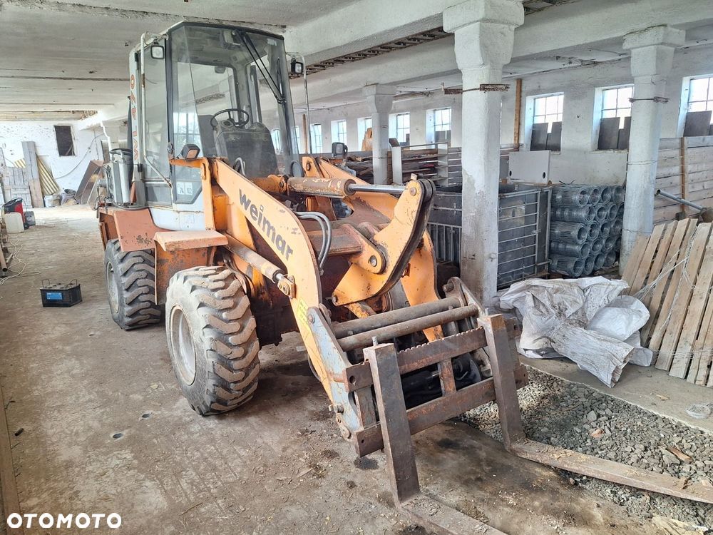 BT Weimar-Werk Wl 470 - 4