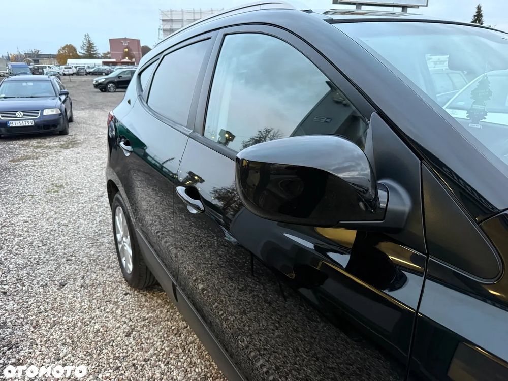 Hyundai ix35 - 22