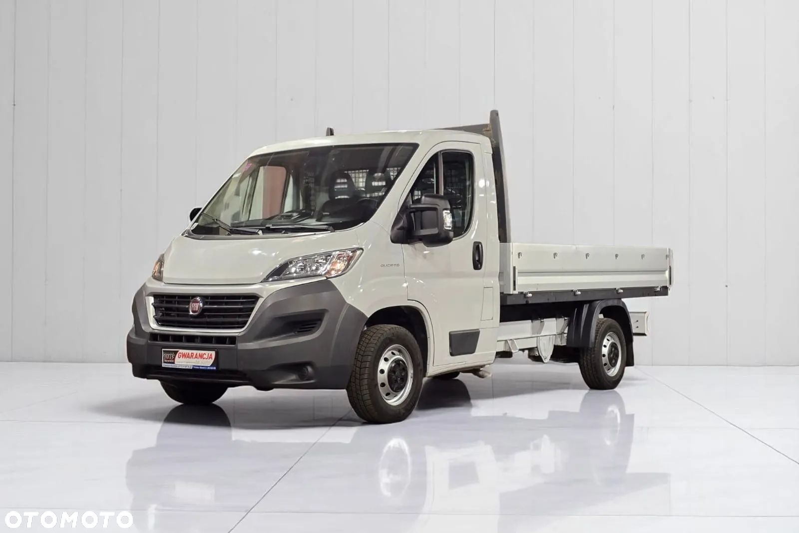 Fiat DUCATO - 1