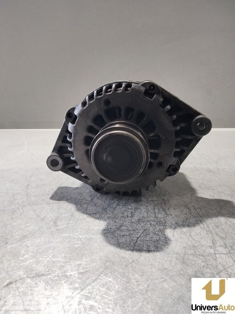 ALTERNADOR CHEVROLET CAPTIVA 2007 -96866018 - 3
