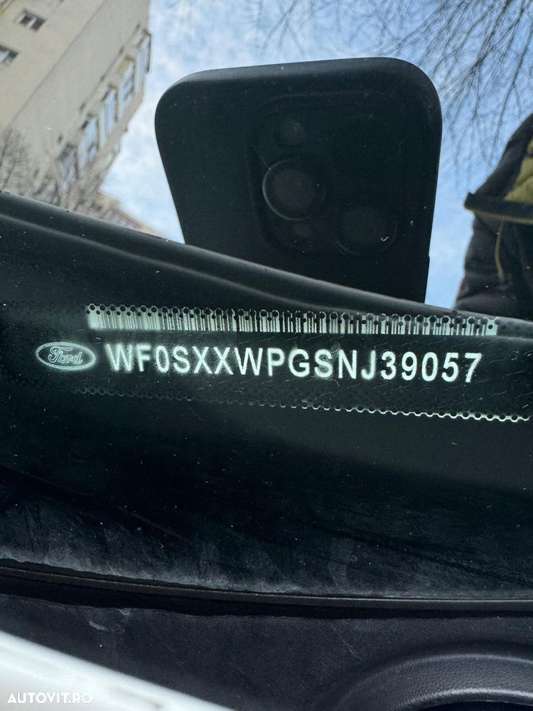 Ford Transit Conect - 7