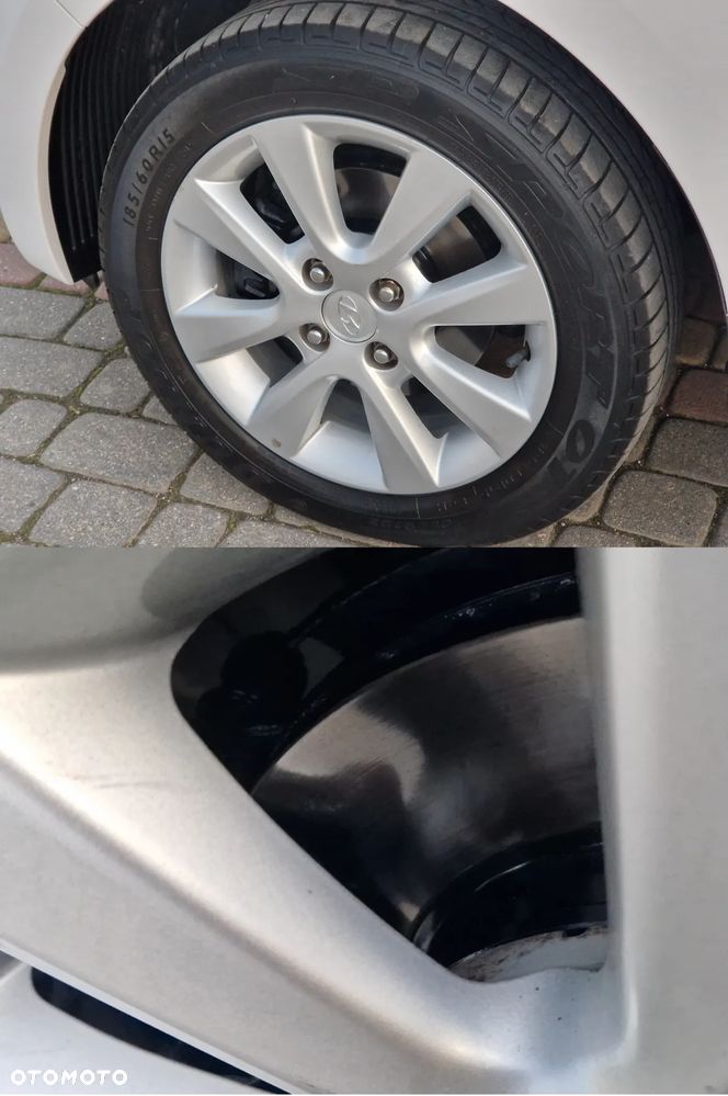Hyundai i20 1.25 Style - 16