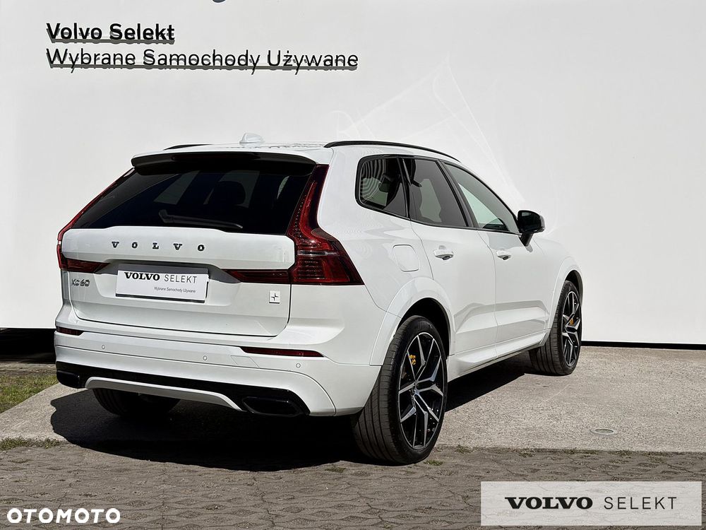 Volvo XC 60 - 7