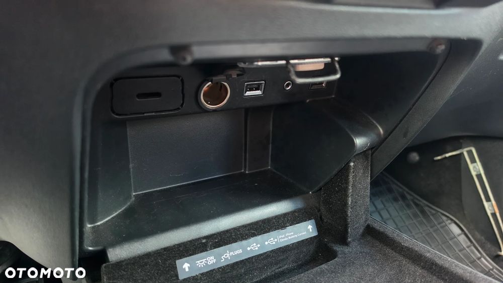 Citroën C4 Grand Picasso 1.6 e-HDi Exclusive - 38