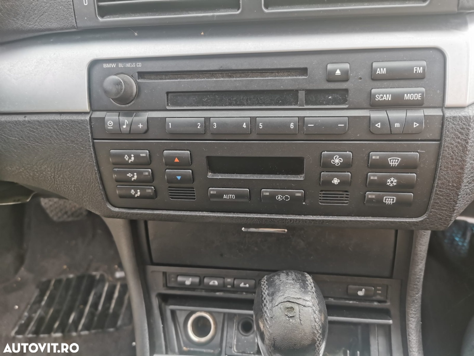 BMW Seria 3 320 Ci Aut. - 27