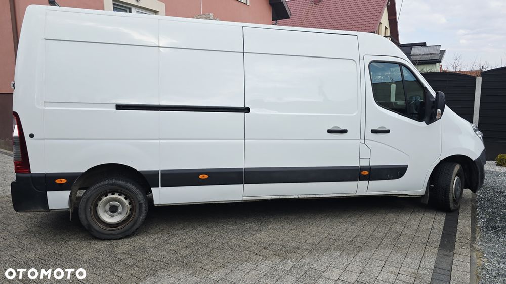 Renault Master - 3