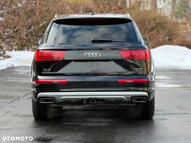 Audi Q7 - 5