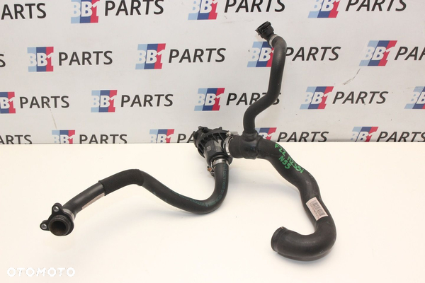 BMW F30 F20 PRZEWÓD WODY TERMOSTAT N55 M235I 7594319