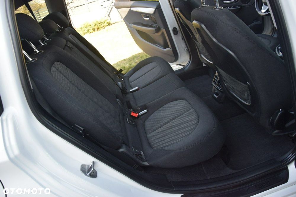 BMW Seria 2 218d GT Advantage - 23