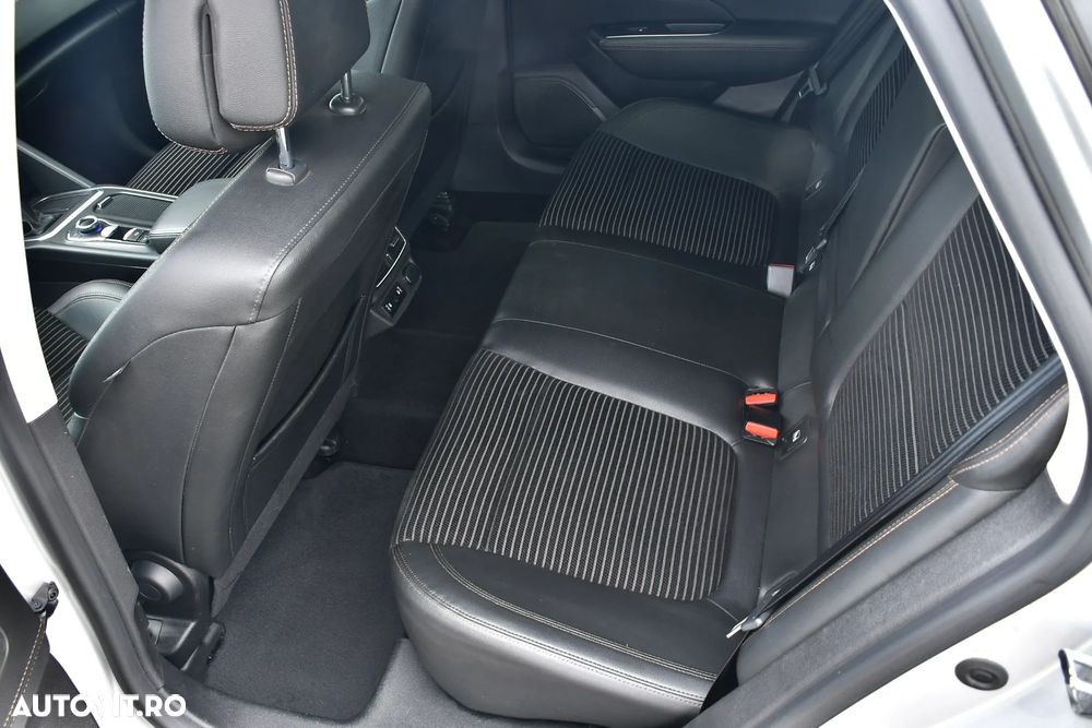 Renault Talisman ENERGY dCi 160 EDC INTENS - 10