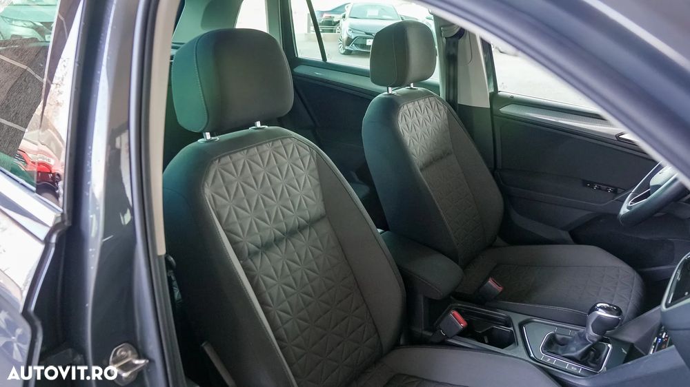 Volkswagen Tiguan Allspace 2.0 TDI SCR DSG Life - 27