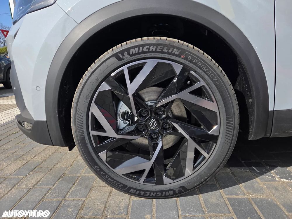 Renault Symbioz E-Tech Full 145 Esprit Alpine - 17