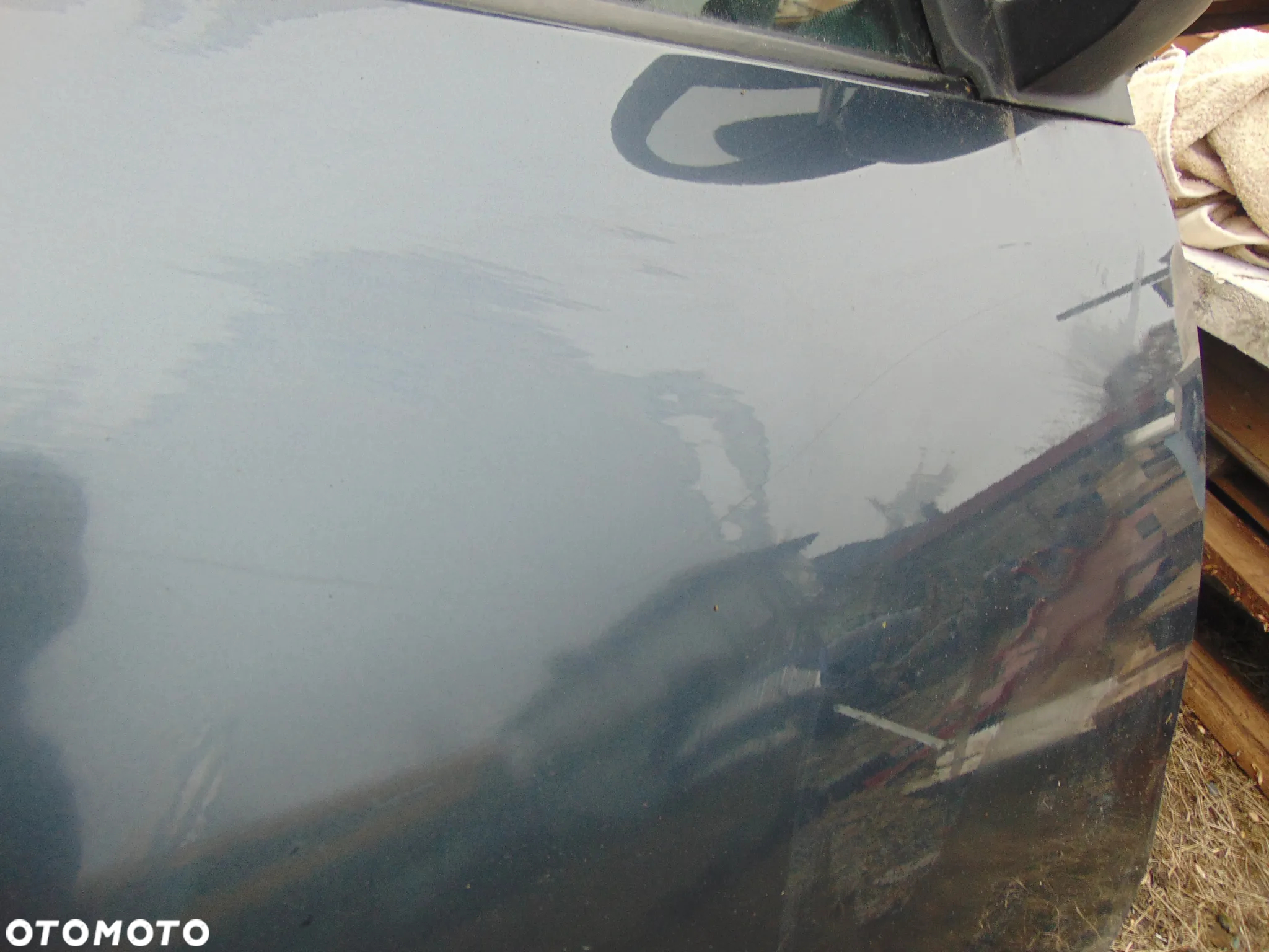 Karoseria toyota aygo wersja 3 drzwiowa ceny w opisie - 10