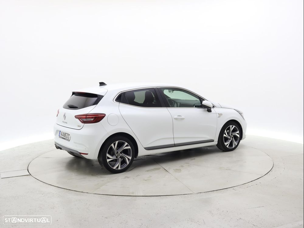Renault Clio 1.5 Blue dCi RS Line - 7