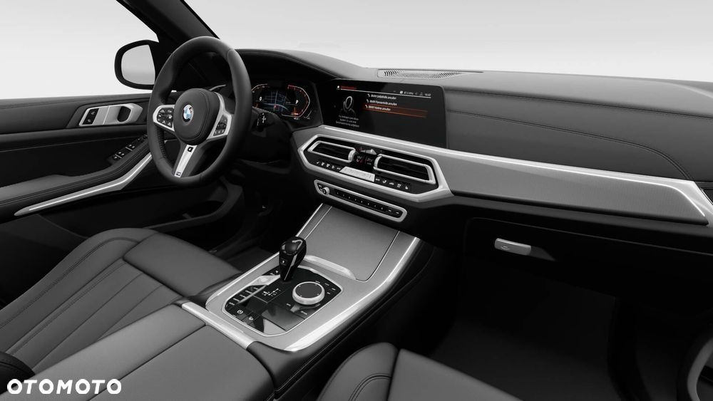 BMW X5 - 7