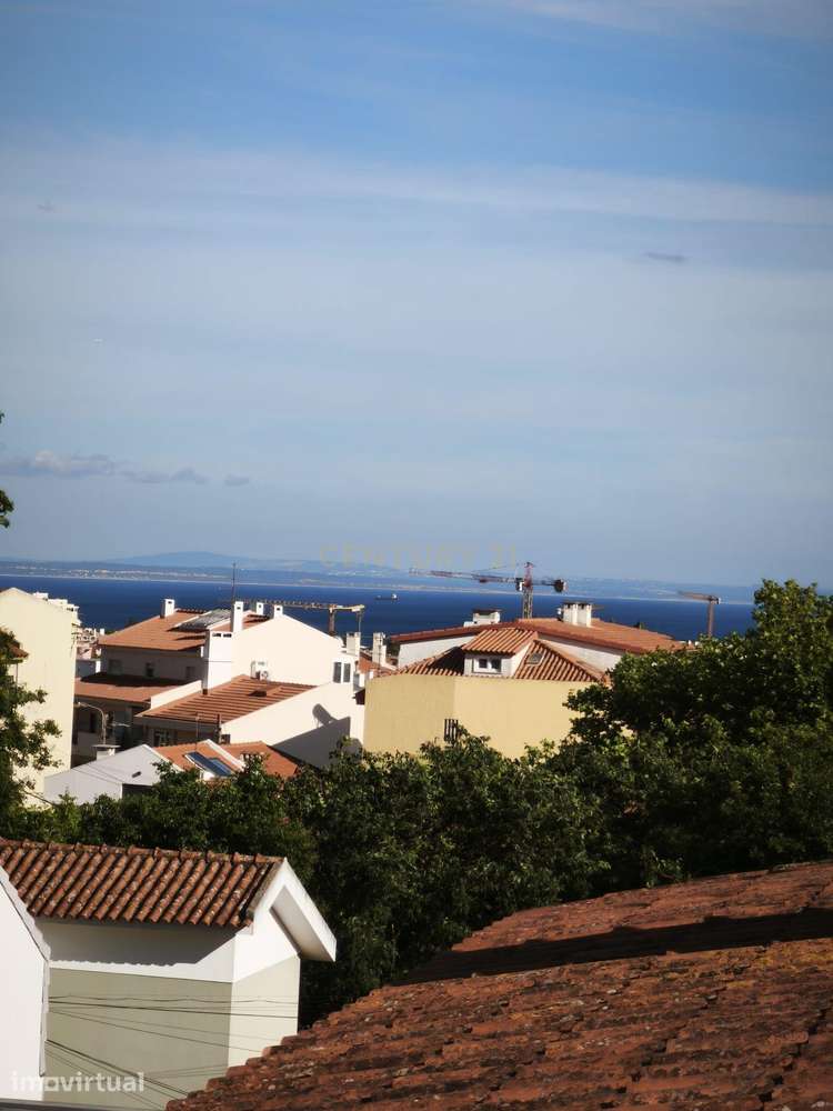 Localização de Excelência, Vista Mar/Rio e Espaço de Lazer - Grande imagem: 2/25