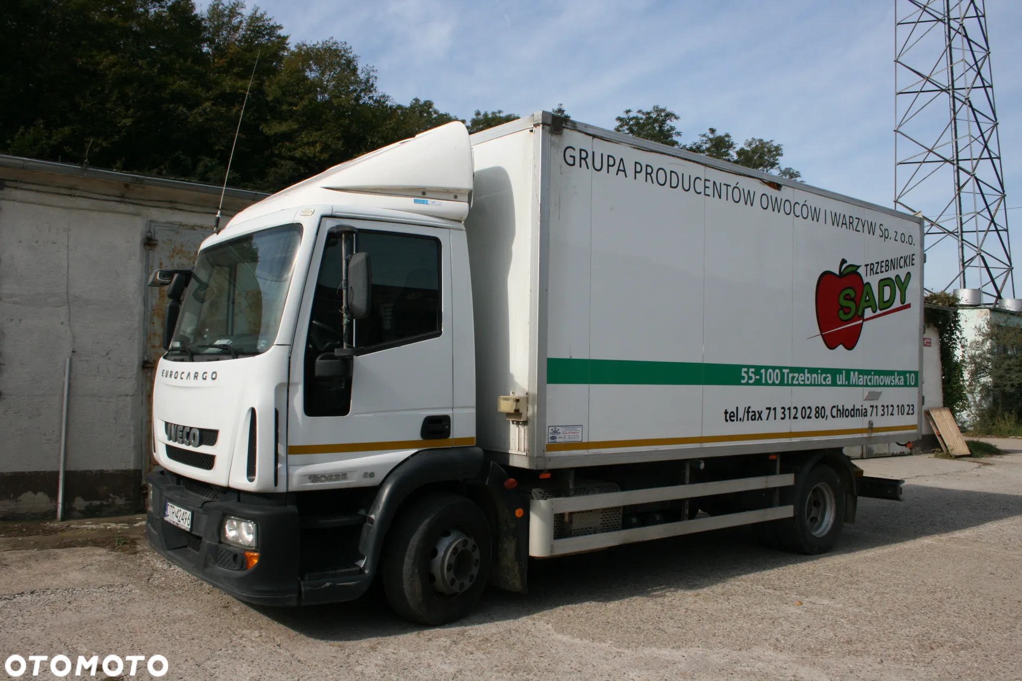 Iveco - 4