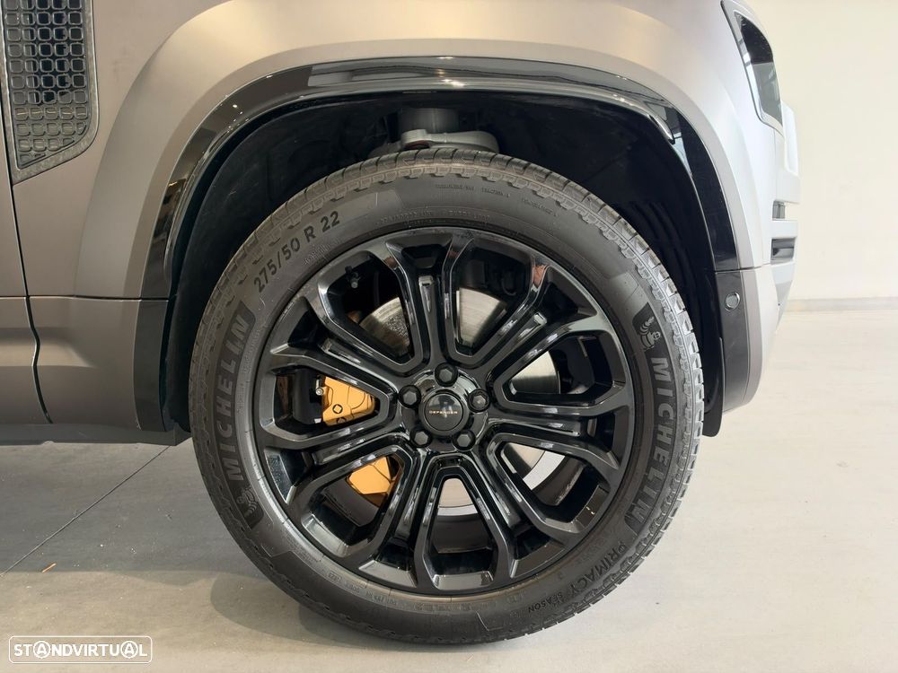 Land Rover Defender 4.4 P635 110 AWD Octa - 10