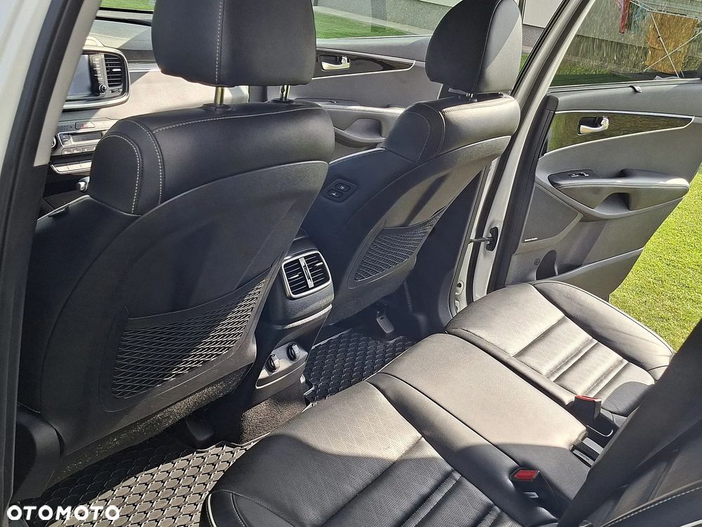 Kia Sorento 2.0 CRDI GT Line - 31
