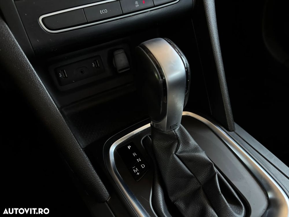 Renault Megane Energy dCi EDC Zen - 16