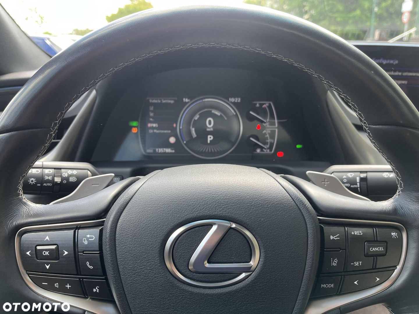 Lexus ES - 15