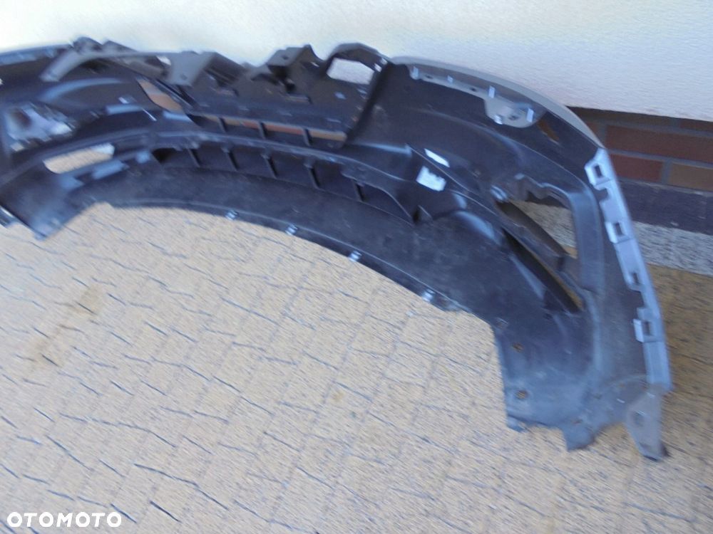 ZDERZAK NISSAN QASHQAI II J11 LIFT PRZÓD - 5