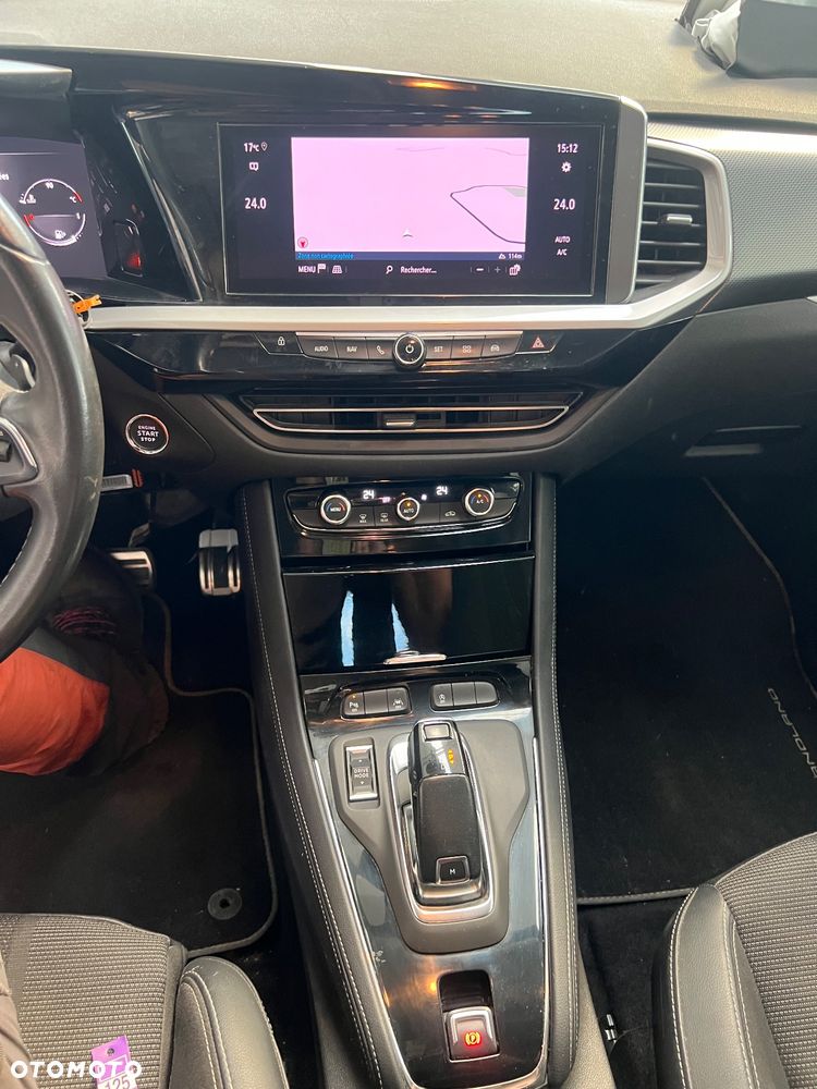 Opel Grandland X - 20