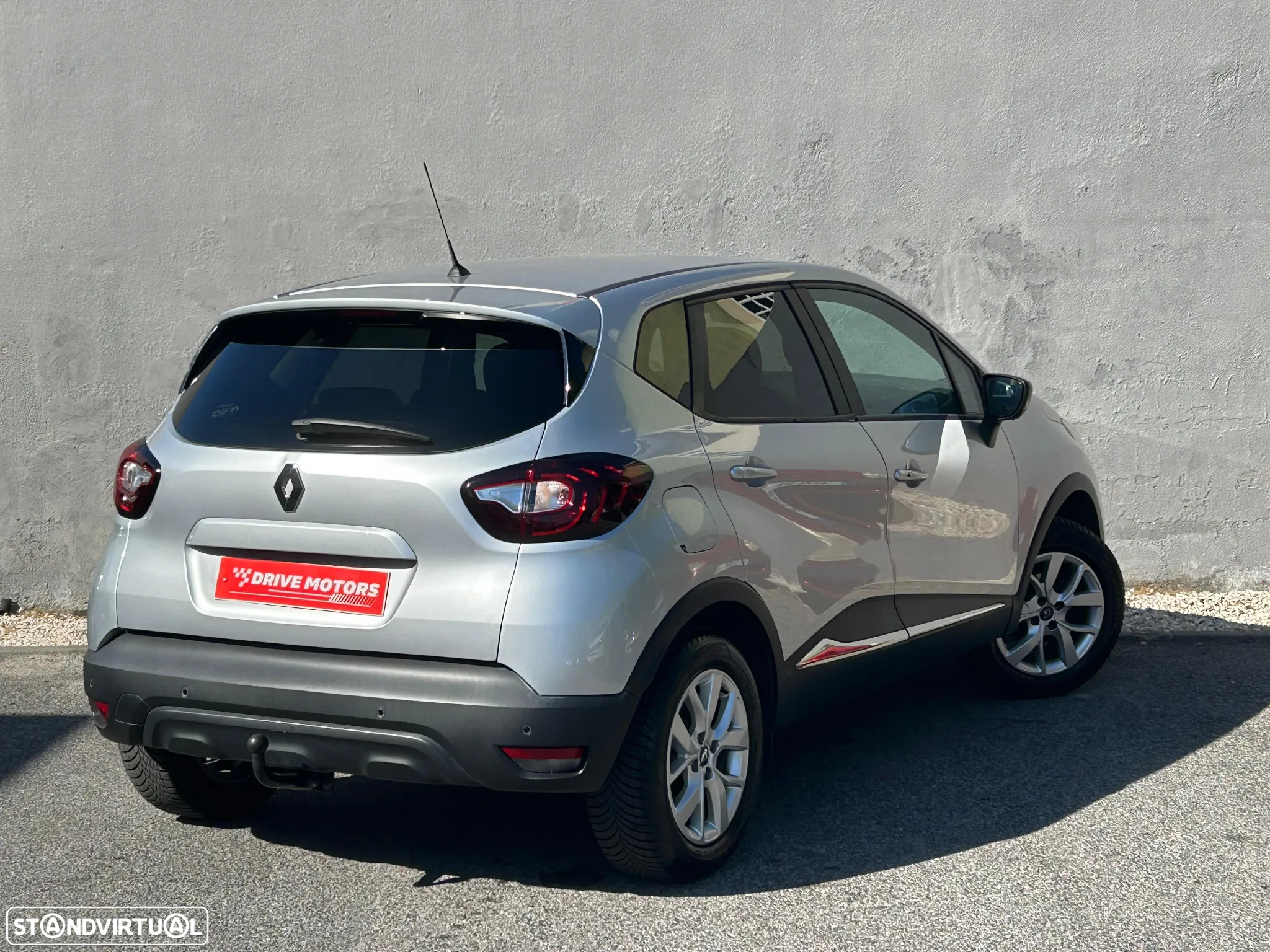 Renault Captur 0.9 TCE Exclusive - 22