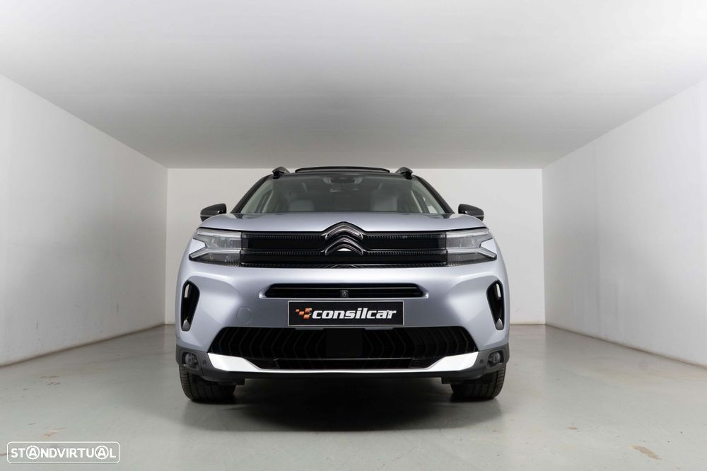 Citroën C5 Aircross 1.6 Hybrid Shine e-EAT8 - 3