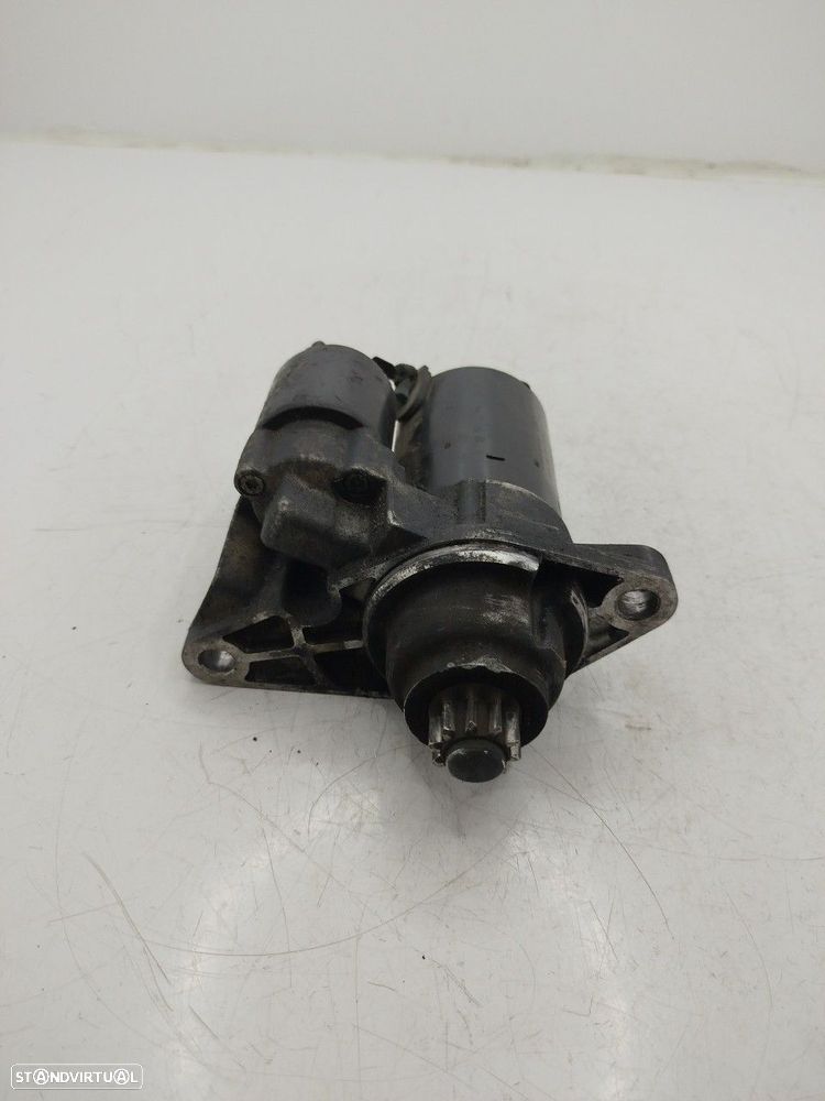 Motor De Arranque Volkswagen Polo (9N_) - 3