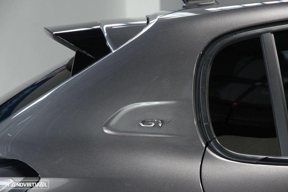 Peugeot 208 1.2 PureTech GT Line - 5
