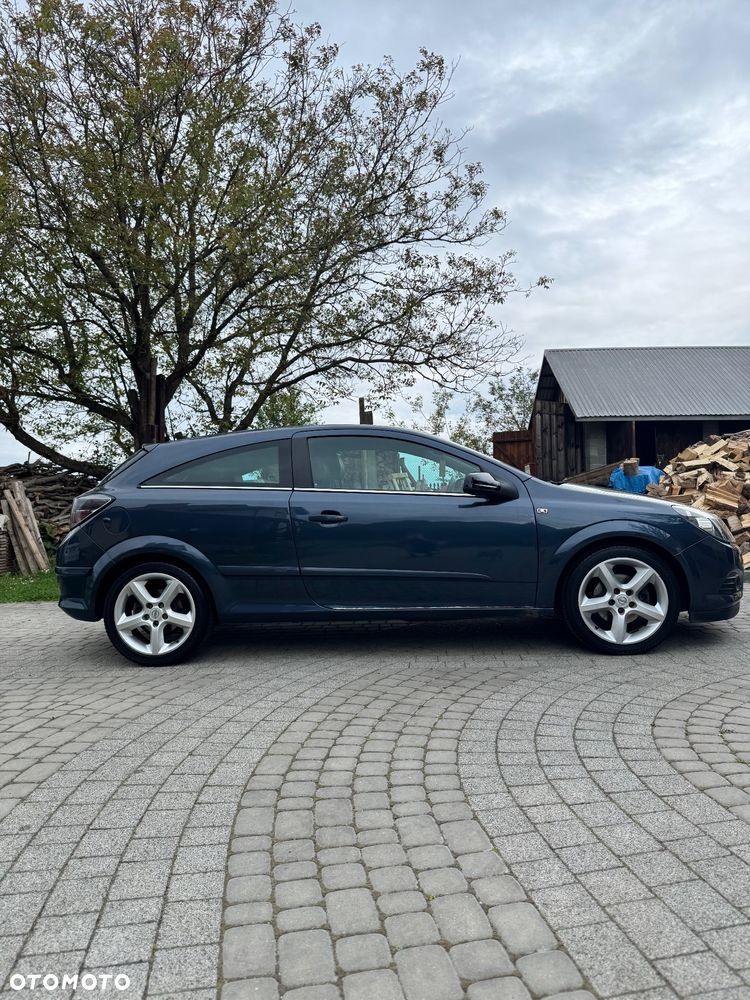 Opel Astra 1.6 - 3
