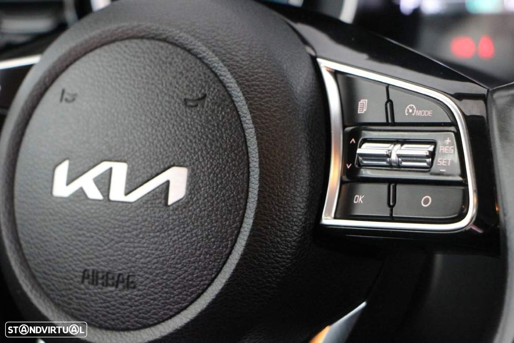 Kia XCeed 1.6 GDi PHEV Drive - 27