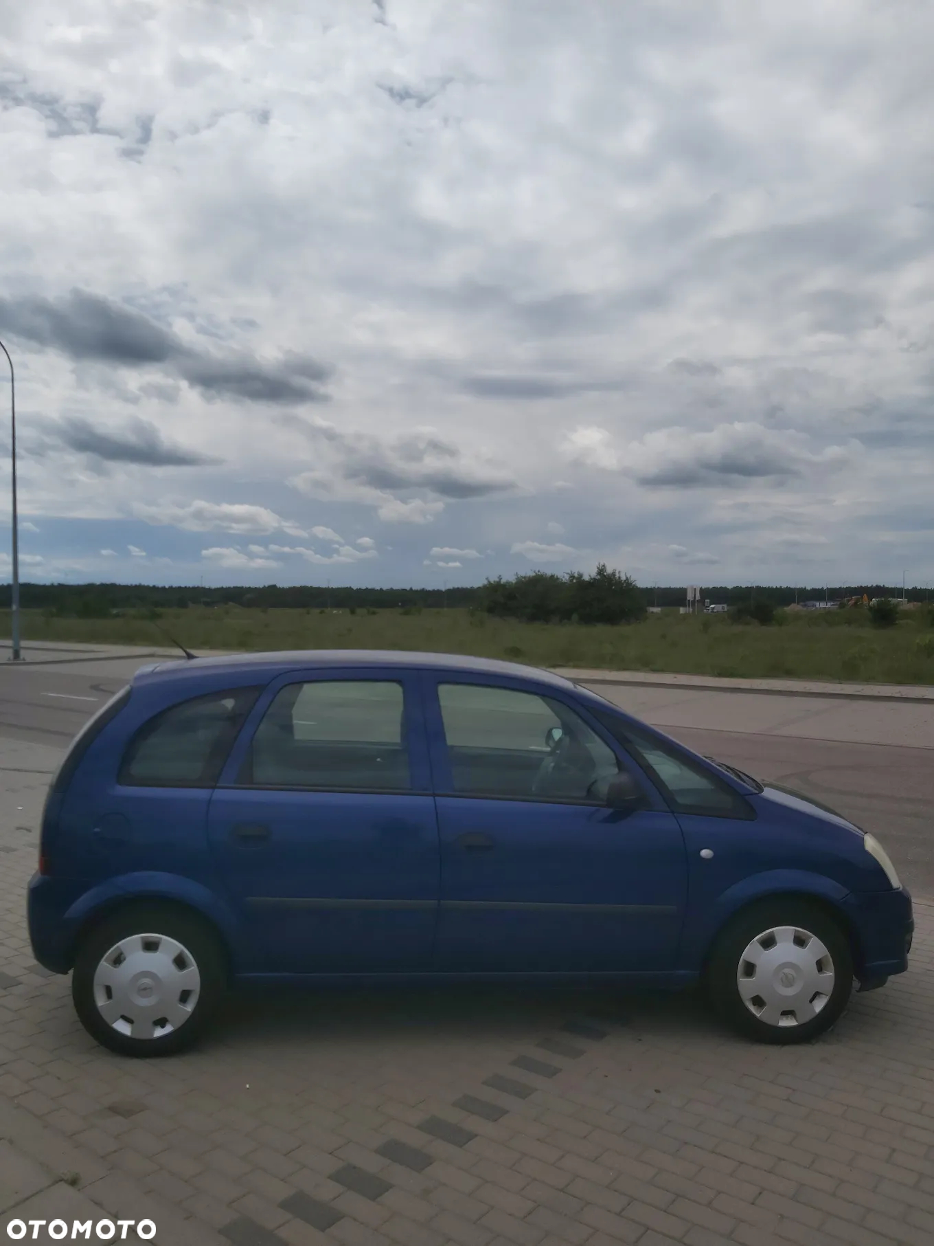 Opel Meriva - 6