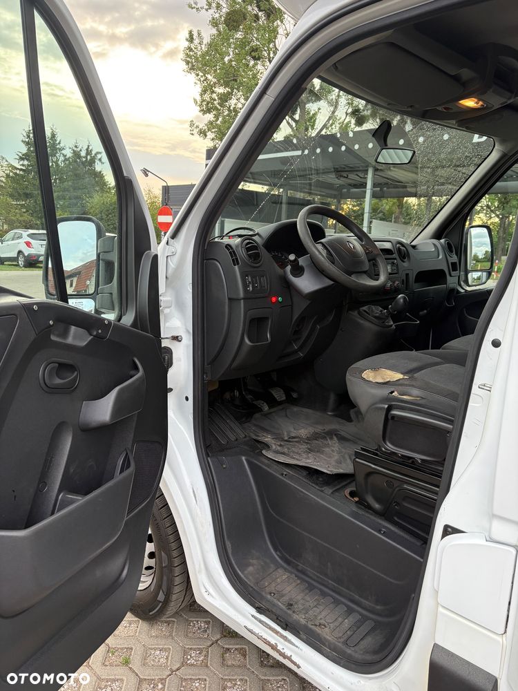 Renault Master - 2