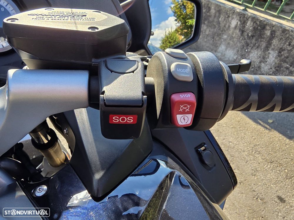 BMW R 1250 RT - 10