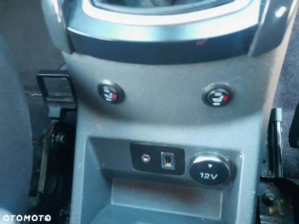 Ford EcoSport 1.0 EcoBoost TITANIUM - 14