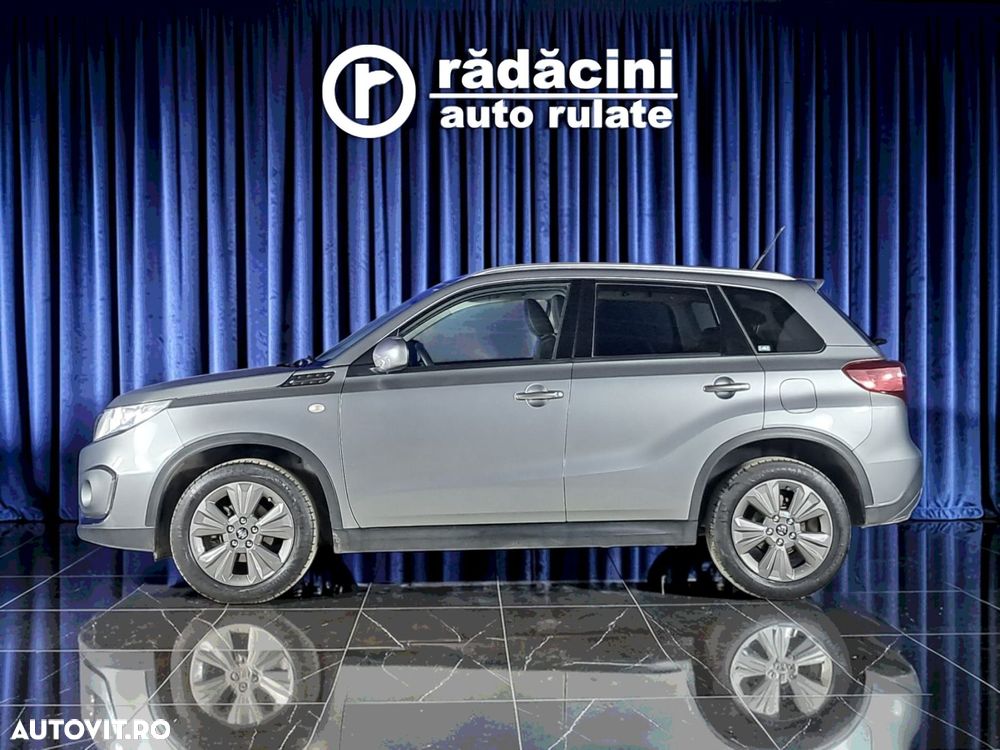 Suzuki Vitara - 6