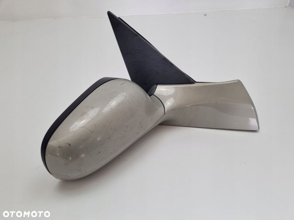 LUSTERKO Saab 9-5 I lift 01-05r _ PRAWE PASAŻERA 9 Pin kabli EUROPA - 3