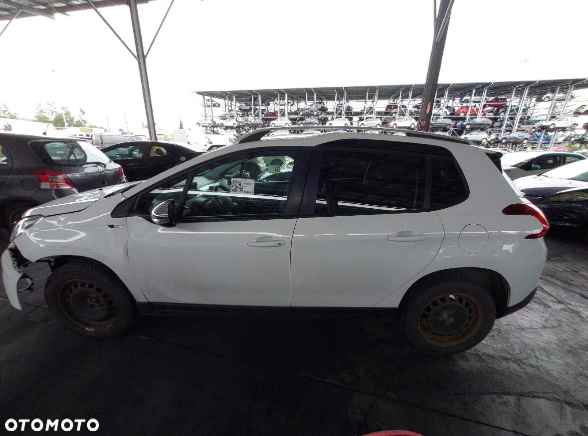Peugeot 2008 - 3