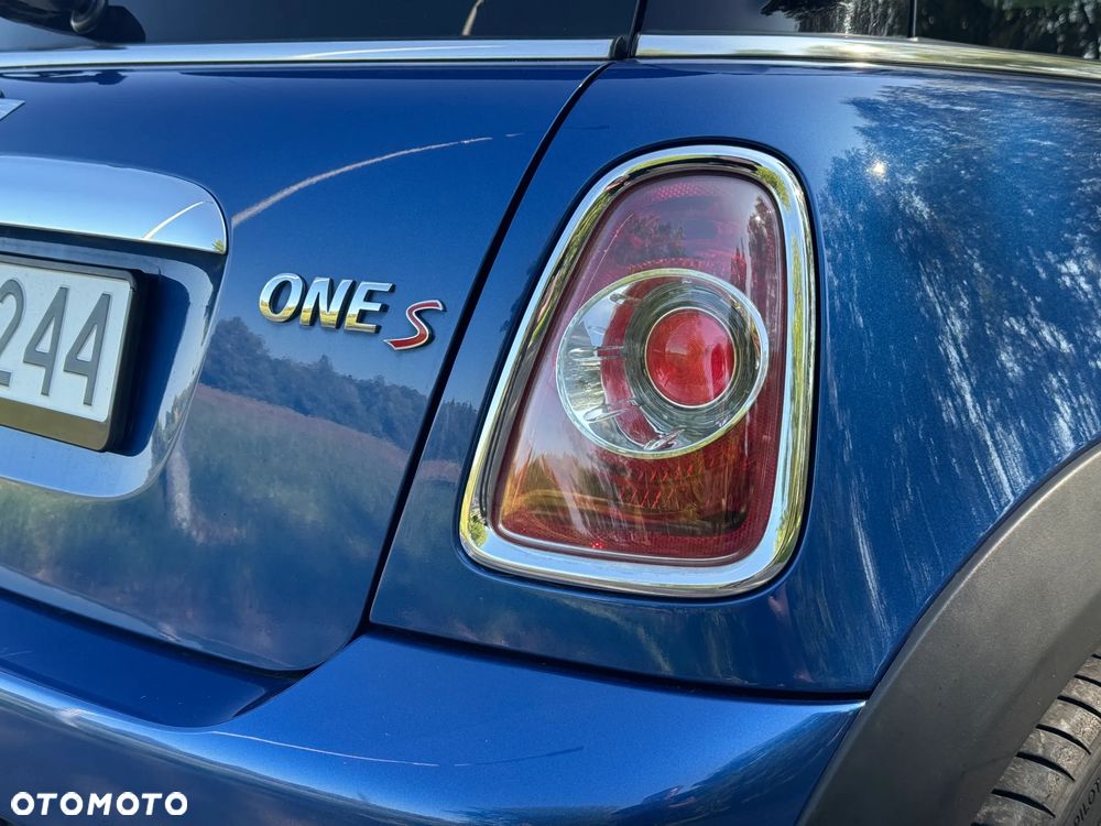 MINI Cooper S Standard - 7