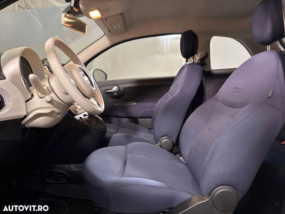 Fiat 500 - 21