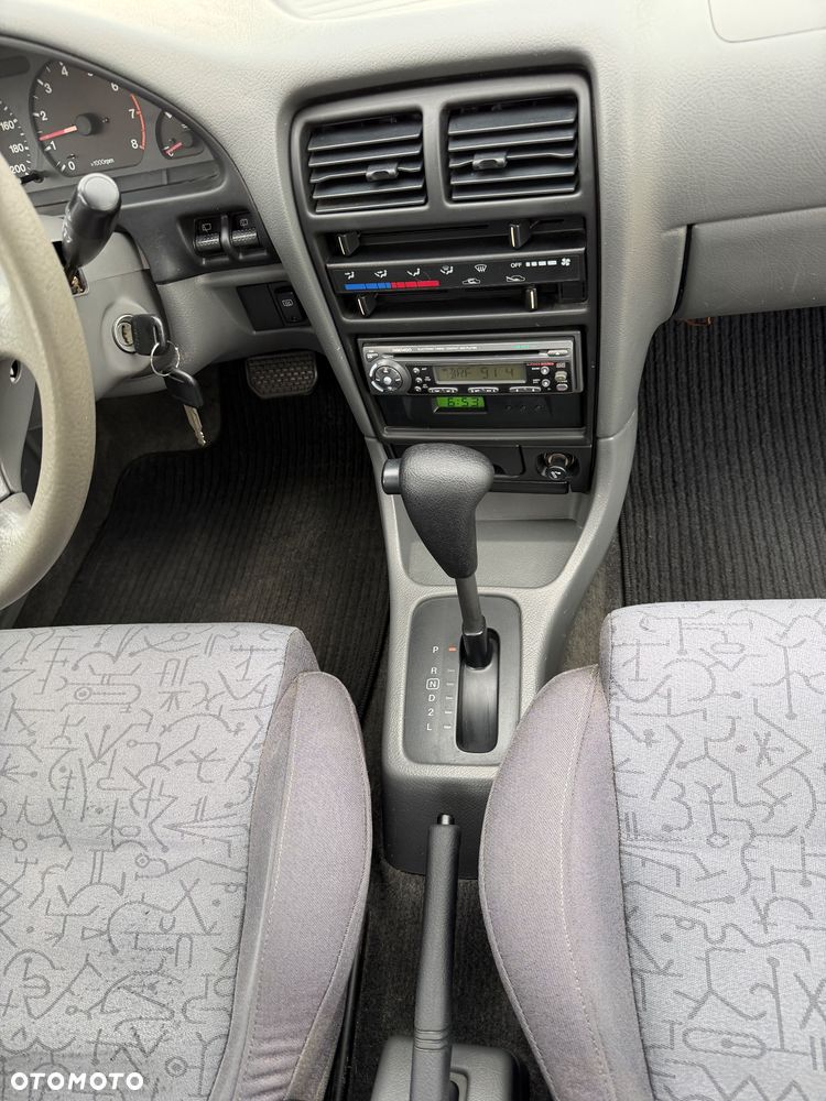 Suzuki Swift - 8