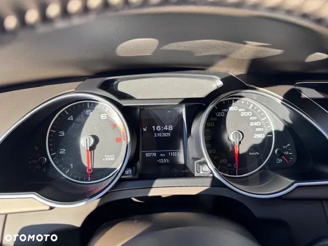 Audi A5 - 40