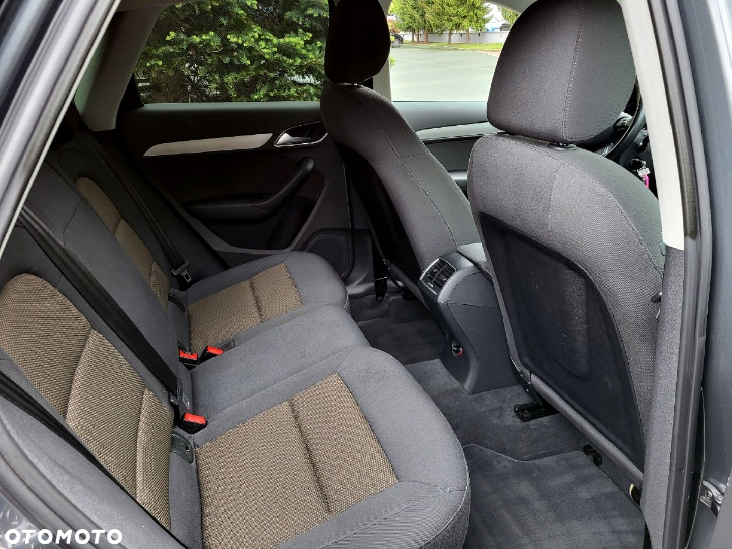 Audi Q3 - 25