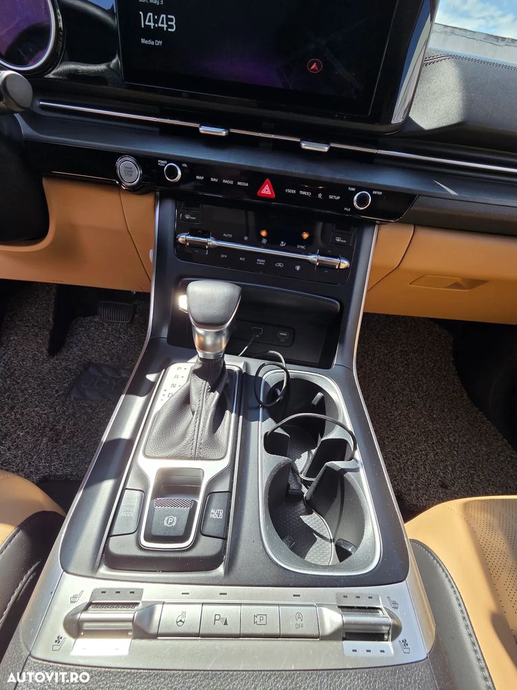 Kia Carnival - 18